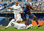 Spain Soccer La Liga