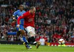 Wayne Rooney. Arkivfoto. 