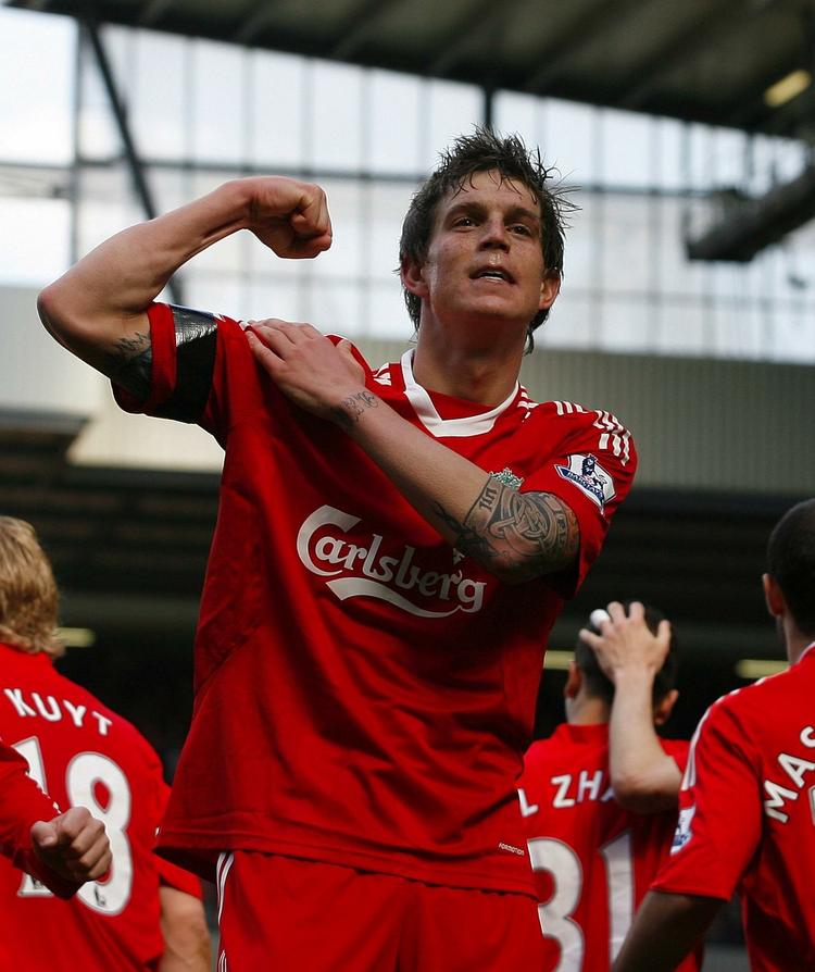Agger har ikke skrevet under. Endnu. Arkivfoto. 