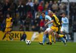 SAS Ligaen: Sønderjyske - Horsens