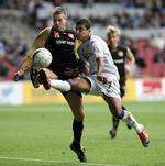 SAS Ligaen: FC København - AaB