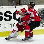 Switzerland Ice Hockey World Championship
