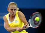 Jelena Dokic har siden 2006 bevæget sig fra nummer 617 til nummer 31 på WTAs rangliste. (Arkiv) 