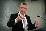 Statsministerens pressemøde