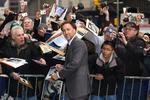 Under optagelser til en ny film med Nicolas Cage, kørte hans stuntmand galt i en bil. To blev såret. Arkivfoto. 