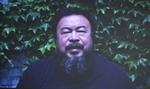 Ai Weiwei laver et kunstværk, der skal erstatte Den Lille Havfrue imens hun er i udlandet. Her takker han danskerne i en videohilsen. 
