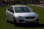Ford indkalder et antal Ford Focus for at tjekke, om de har taget skade af vejsalt. Indtil nu er er dog ingen meldinger om biler i Danbmark, der er brudt i brand på grund af skaden. 