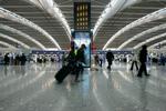 Kinesiske børn ankommer uledsaget til Heathrow Lufthavn og forsvinder kort efter fra et nærliggende børnehjem. Arkivfoto. 