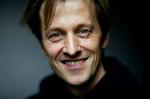 »Vores vision er at skabe et moderne, nyskabende teater«, siger Martin Tulinius, der startede teatret Kaleidoskop op for femten år siden.  Arkivfoto: Thomas Borberg 