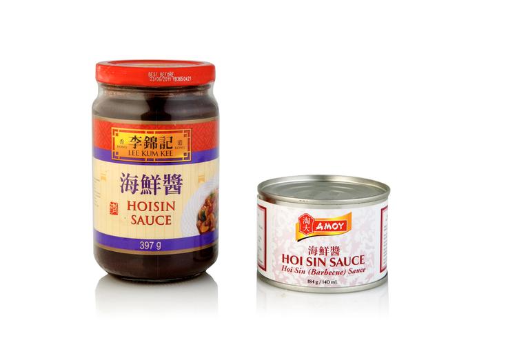 hoi sin sauce