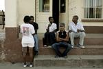 Regeringen vil hjælpe Afrika ud af fattigdommen ved at støtte den private sektor, så den skaber flere arbejdspladser. Arkivfoto. 