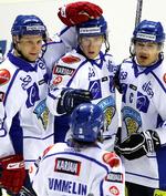 Finnerne har igen imponeret ved et VM. Arkivfoto. 