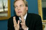 »Det er klart, at vi også har et medansvar. Det er derfor, vi råber vagt i gevær«, siger Peter Skaarup om de voksende sagsbunker. 
