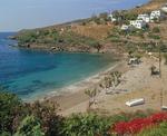 Greece, western Kykladen, Island