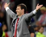 40-årige Bilic har været landstræner i Kroatien siden 2006. Den tidligere forsvarsklippe har dog aldrig været klubtræner. Arkivfoto. 