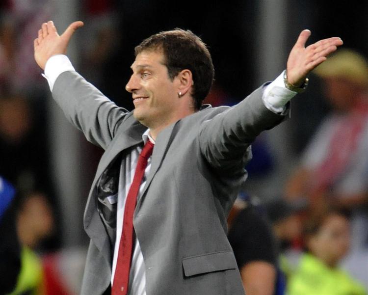 40-årige Bilic har været landstræner i Kroatien siden 2006. Den tidligere forsvarsklippe har dog aldrig været klubtræner. Arkivfoto. 