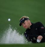 Søren Kjeldsen er nummer 46 på verdensranglisten. Arkivfoto. 