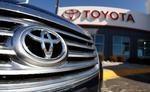Auto Sales Toyota
