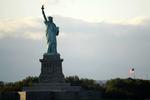 STATUE OF LIBERTY ANNIVERSARY