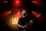 Vega og TDC streamer fra i dag af udvalgte koncerter på nettet. Lige nu er det blandt andet muligt at se optagelser fra Raveonettes koncert på spillestedet fra 2007. 