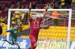FC Nordsjælland vil ikke længere gøre brug af Jose Junior, når han ikke ønsker at sidde på bænken fra start af en kamp i Superligaen. 