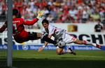 Germany Soccer Bundesliga