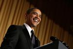 Obama Correspondents Dinner