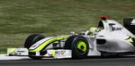Spain F1 GP Auto Racing