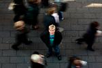 Bjørn Lomborg er forberedt på verbale øretæver, når han sammenligner forskellige problemstillinger i Danmark og sætter pris på dem. Arkivfoto: Thomas Borberg 
