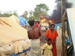 Sri Lanka Civil War