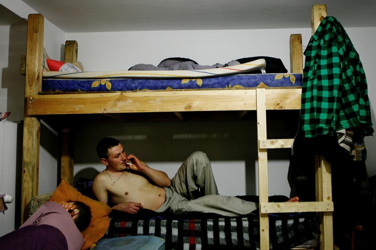 De seneste år er mange polakker kommet til Danmark for at arbejde, men de kan ikke være sikker på at få den rigtige hjælp, hvis de bliver arbejdsløse. Arkivfoto. 