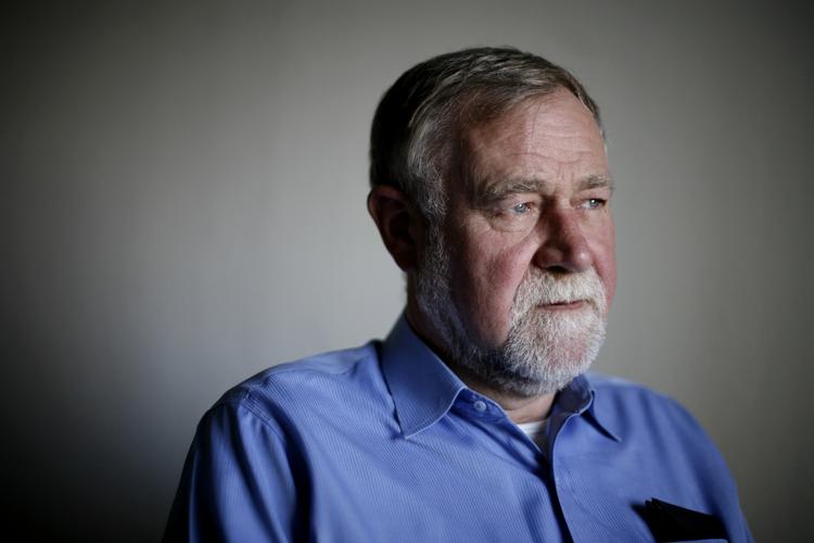 Peter Olsen arbejder på Carlsberg i Valby. Han vil helst på pension, før han fylder 65. Arkivfoto. 