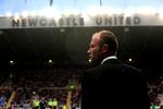 Newcastle-manager Alan Shearer har ikke haft det let i sit nye job, men en sejr over Middlesbrough ville  give en anelse luft. 