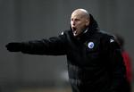 Ståle Solbakken. Arkivfoto. 