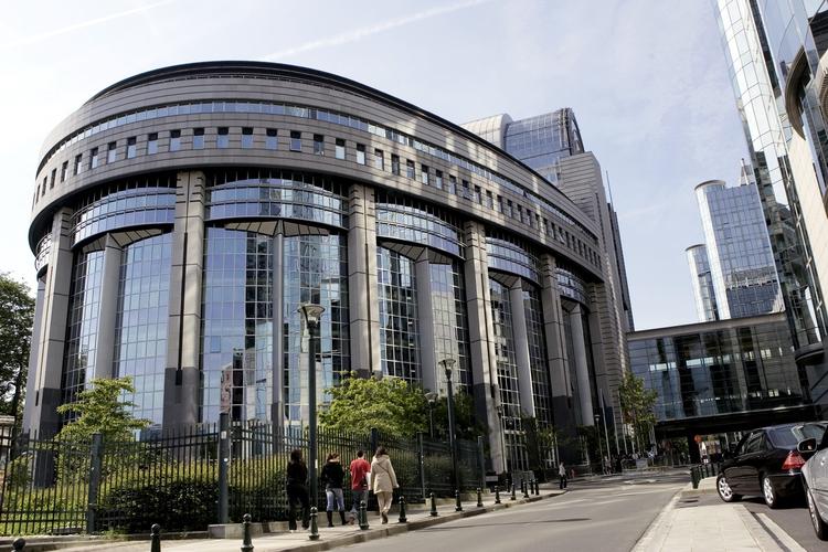 Dagsordenen i Bruxelles er langt mere europæisk end dansk,og det påvirker de danske parlamentarikere, når de stemmer. Arkivfoto 