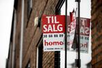 Århus-bydelen Viby har landets længste liggetider for lejligheder. Her tager det i gennemsnit 16 måneder af få solgt sin lejlighed. 