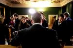 Statsminister Lars Løkke Rasmussen  (V) siger, at han med den nye lov vil forsøge at sikre ministre retten til et privatliv. (Arkivfoto) 