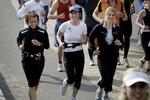 Træningen til årets marathon er sat igang. 