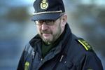 Politiet træner til raid på Christiania