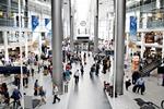 'Bevæbnet' mand skabte terrorfrygt i Kastrup. Arkivfoto. 