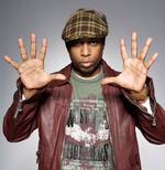 Talib Kweli