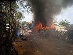Sri Lanka Civil War
