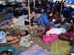 Sri Lanka Civil War