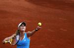 Spain Madrid Open Tennis