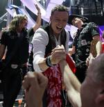 Russia Eurovision 2009