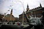 Der er ikke tilstrækkeligt fokus på Københavns muligheder for at skabe vækst i Danmark, vurderer OECD. Arkivfoto. 