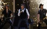 Russia Eurovision 2009