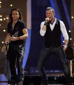 Russia Eurovision 2009