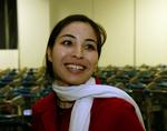 Austria Iran US Journalist