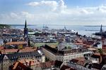 Indbyggertallet i Århus har voldt problemer for både elever og for dem, der har lavet facitlister. Arkivfoto. 
